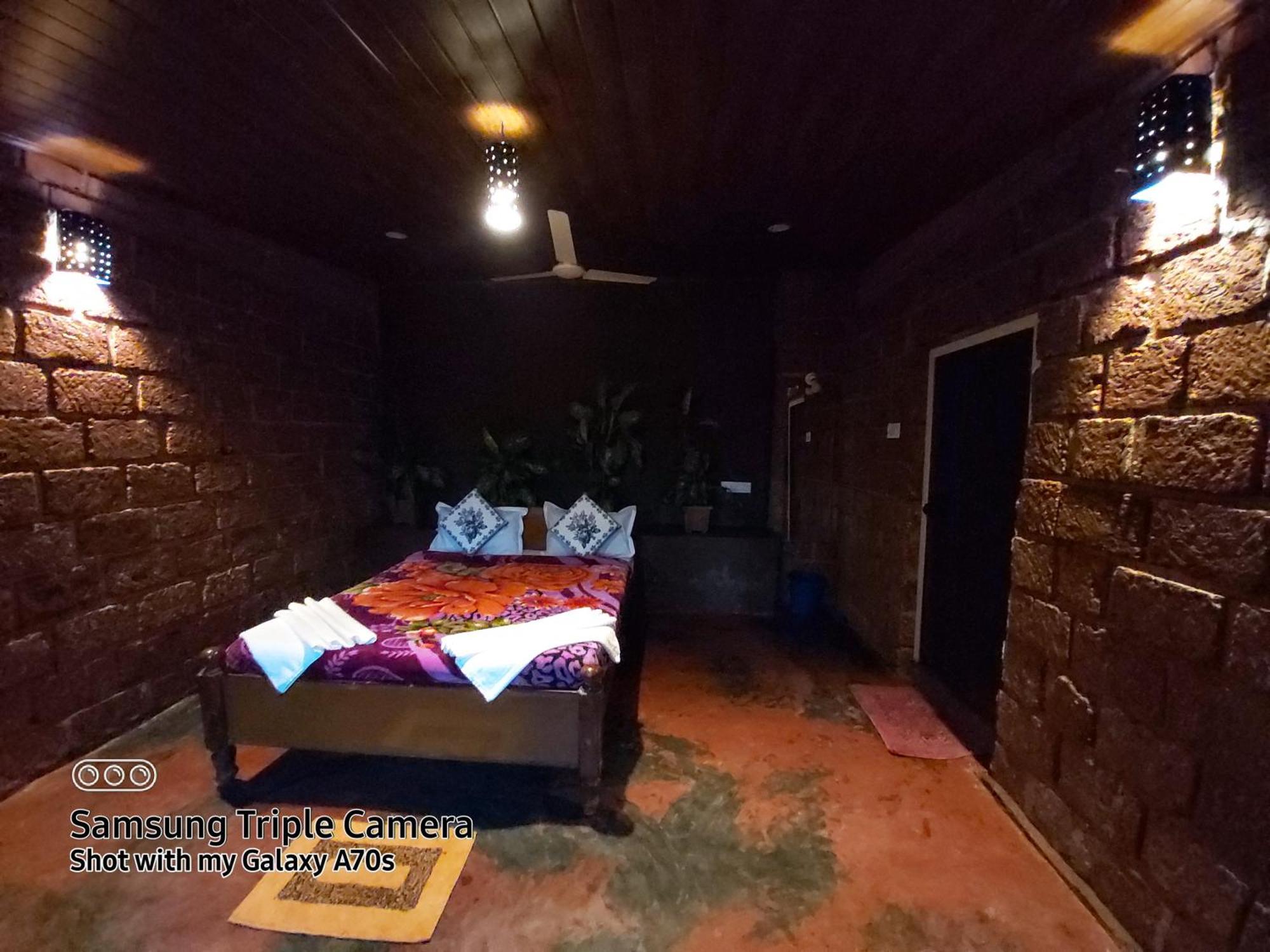 Appartement The Dream à Sanivarsante Chambre photo